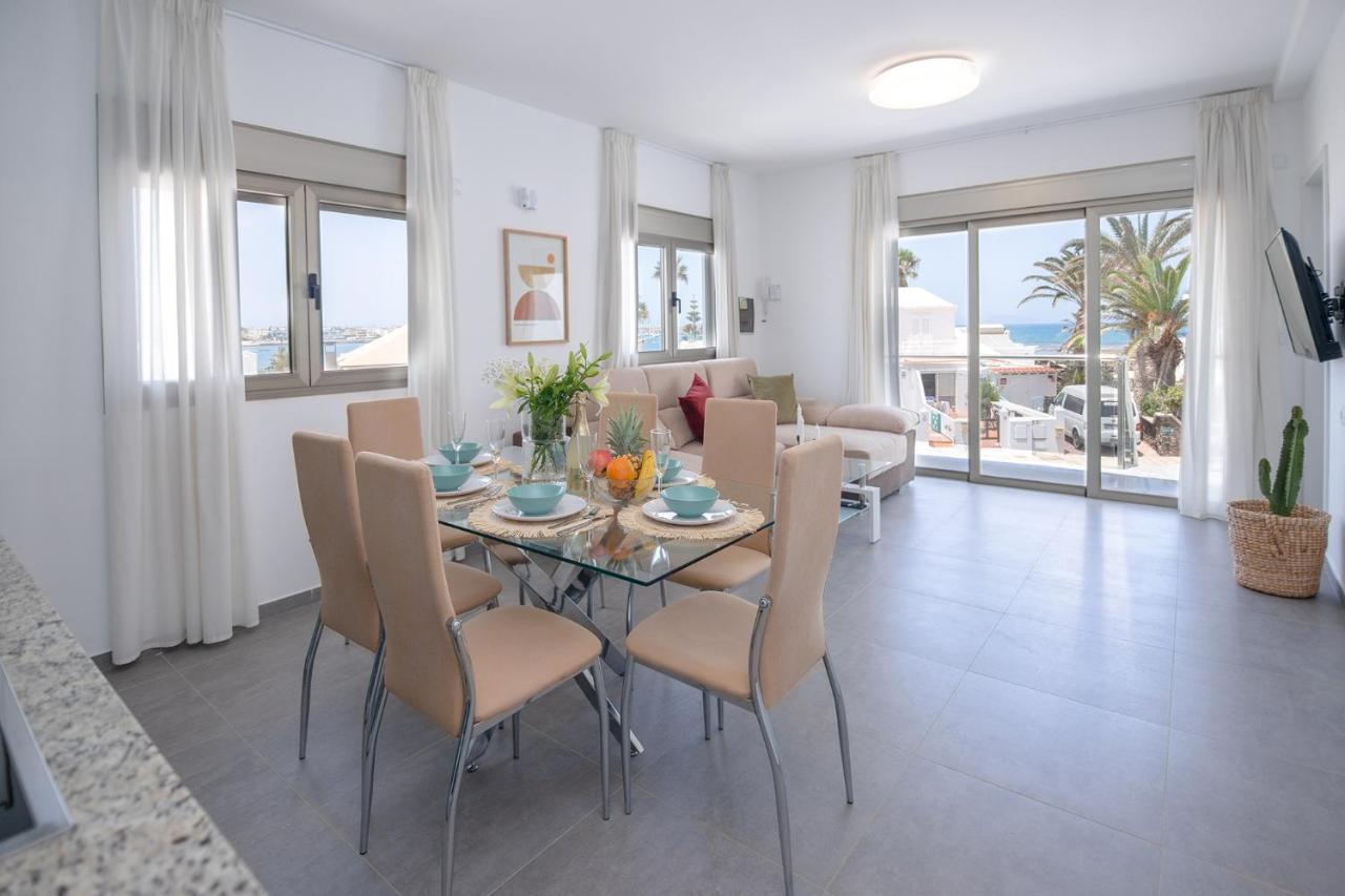Apartment Holiday 2 Beachfront Corralejo By Holidays Home Extérieur photo