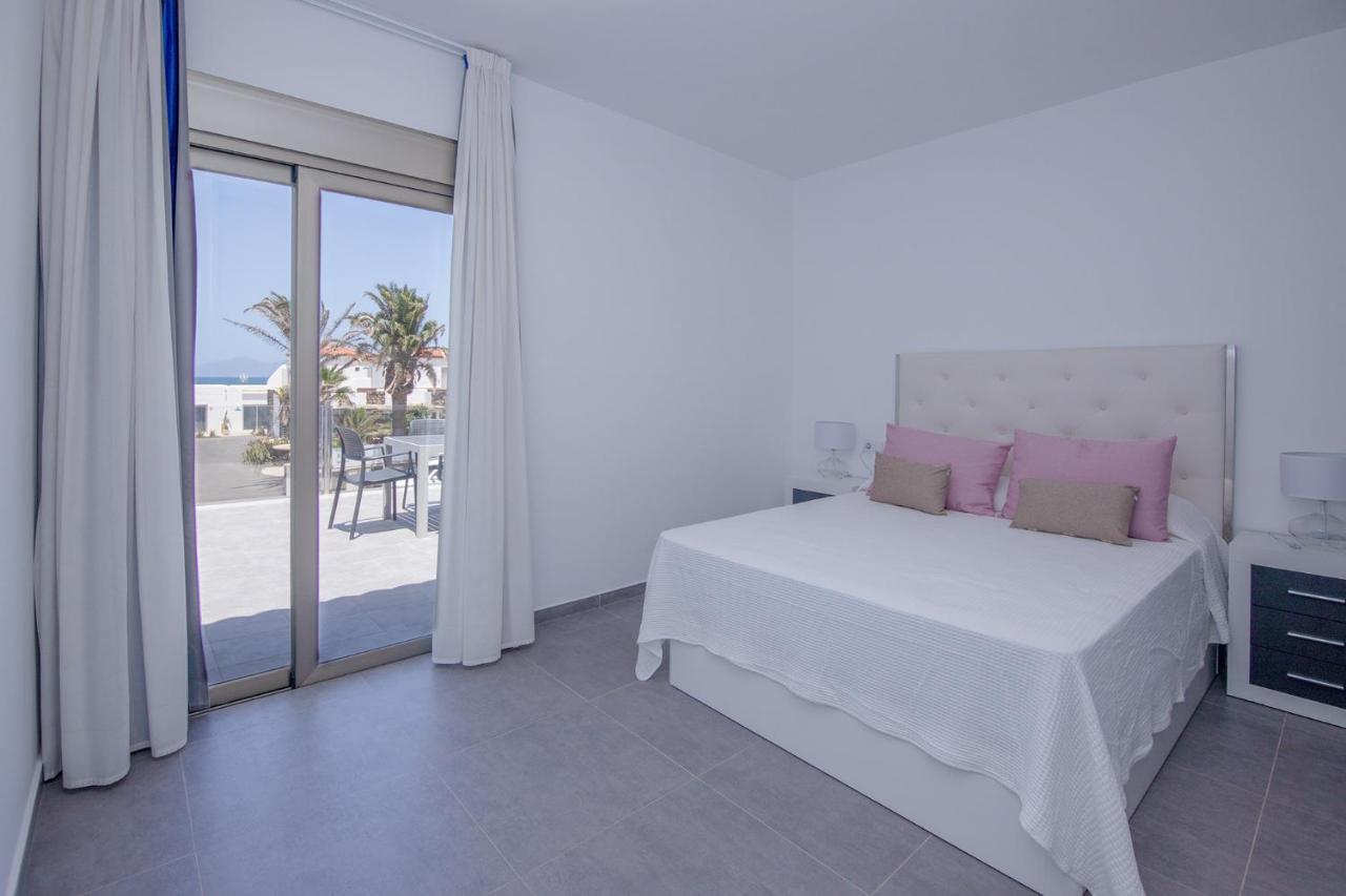 Apartment Holiday 2 Beachfront Corralejo By Holidays Home Extérieur photo