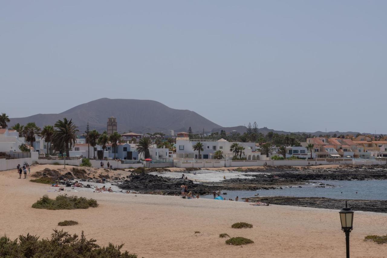 Apartment Holiday 2 Beachfront Corralejo By Holidays Home Extérieur photo
