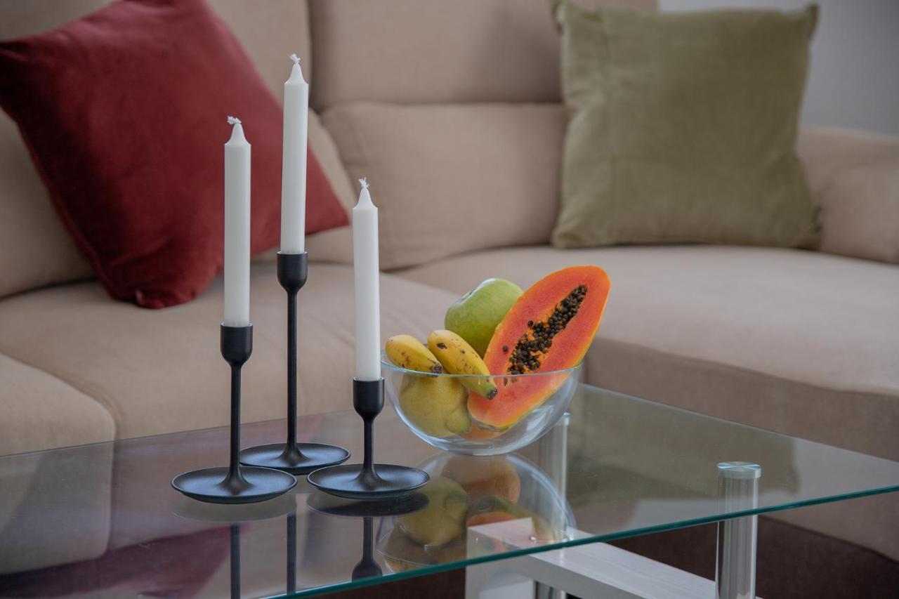 Apartment Holiday 2 Beachfront Corralejo By Holidays Home Extérieur photo