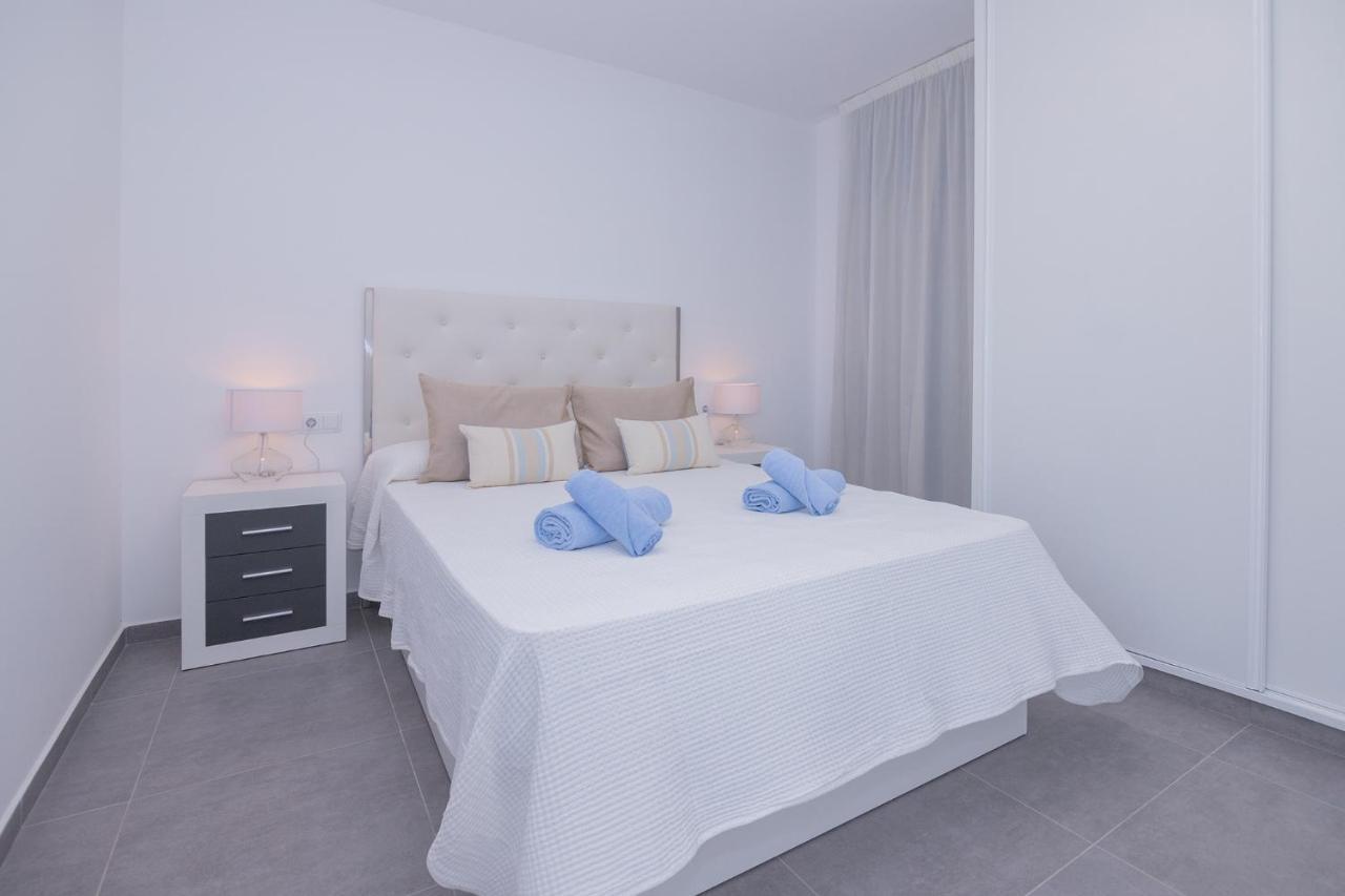Apartment Holiday 2 Beachfront Corralejo By Holidays Home Extérieur photo